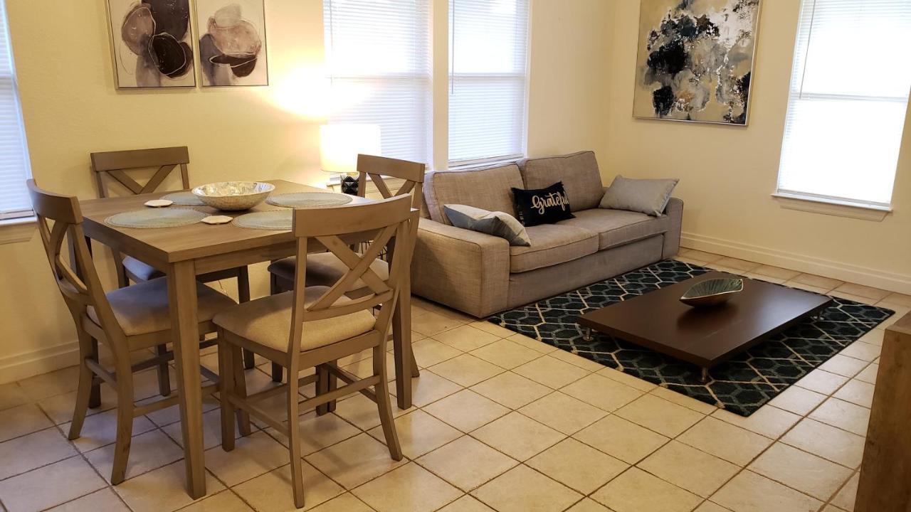 Modern House Minutes From Downtown Gainesville, Uf, Va & More! Exterior photo