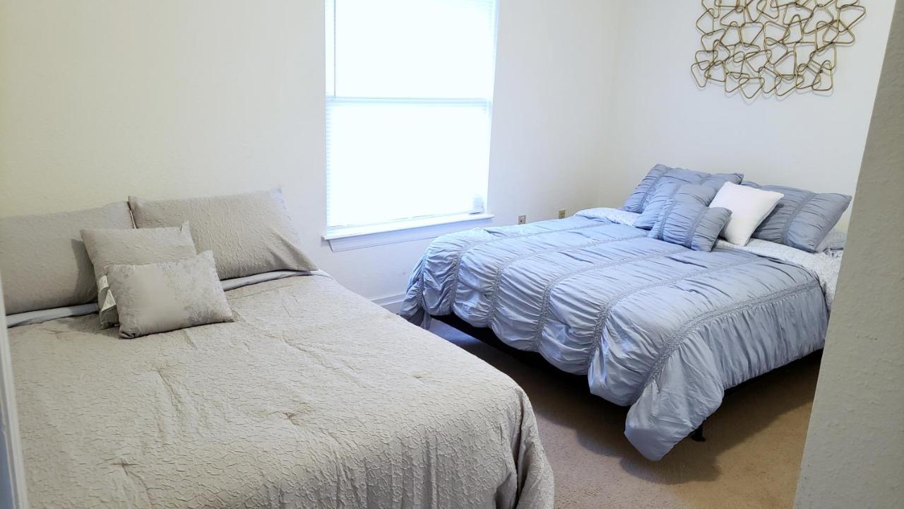 Modern House Minutes From Downtown Gainesville, Uf, Va & More! Exterior photo